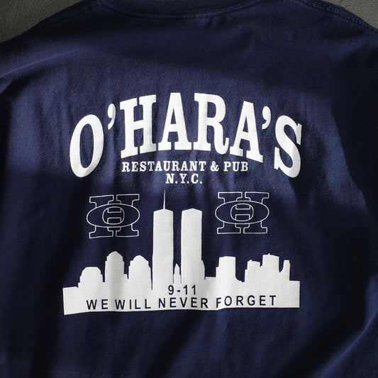 O’HARA’S Restaurant & Pub NYC S/S Tee