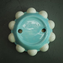 Load image into Gallery viewer, Golf Ball Ceramic Ashtray
