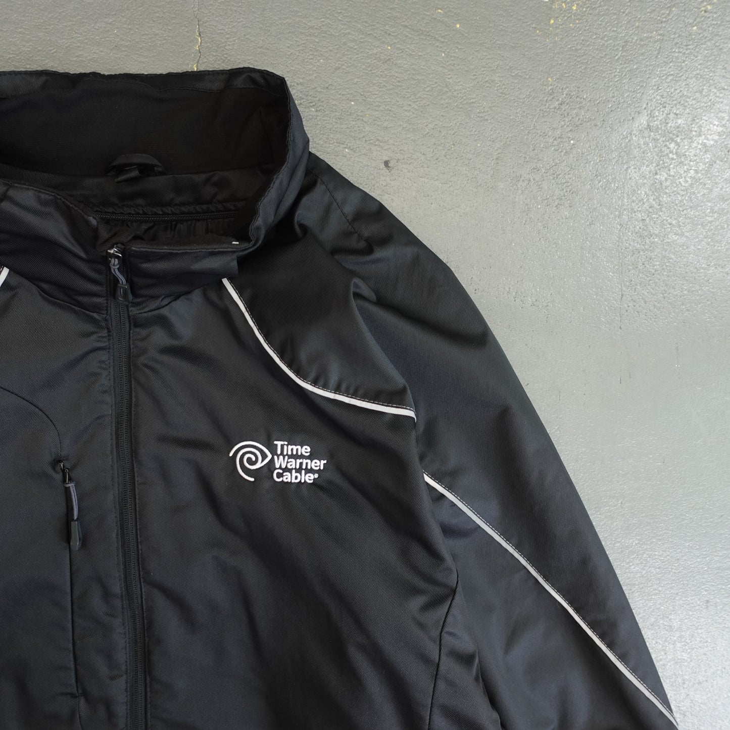 Time Warner Cable Employee's Jacket