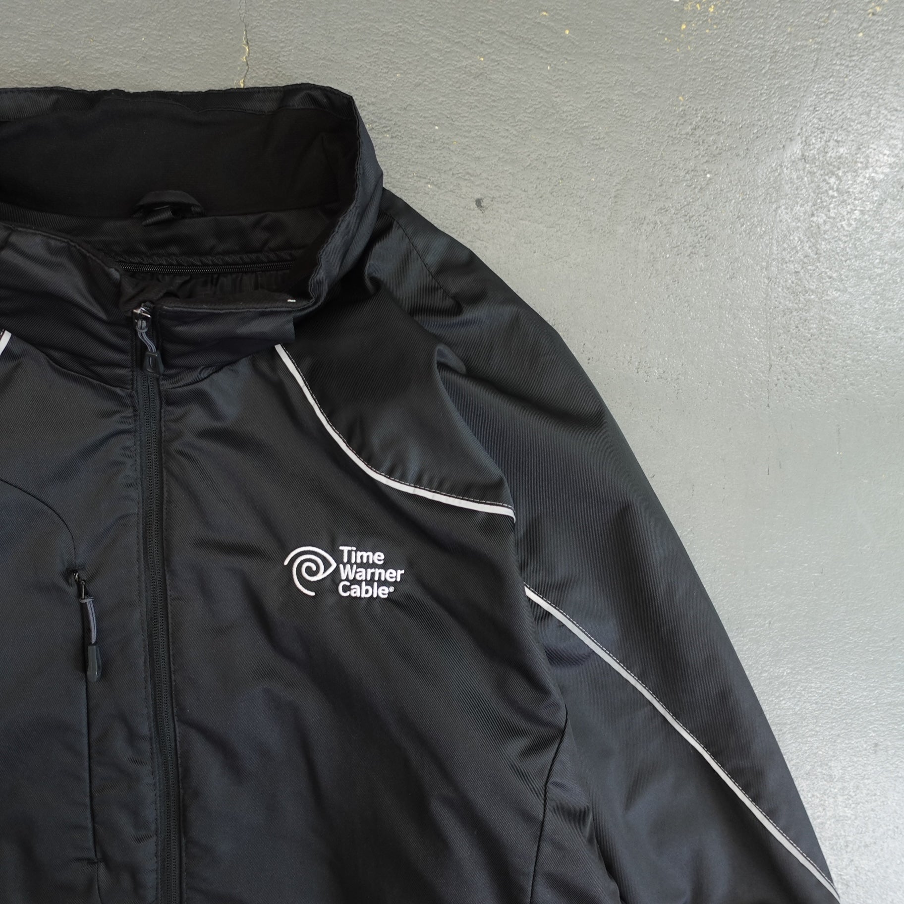 Time Warner Cable Employee's Jacket – SLON STORE