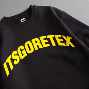ITSGORETEX Sweatshirt by @aqua.variety @itsgoretex
