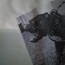 Load image into Gallery viewer, Vicious Dog Photo Tee

