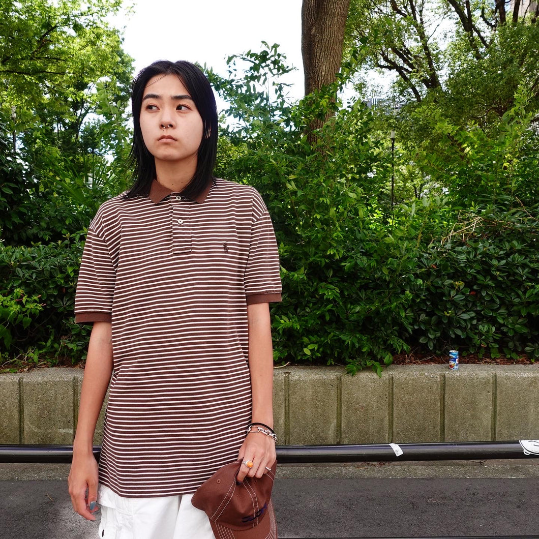 Polo by Ralph Lauren S/S Polo Shirt