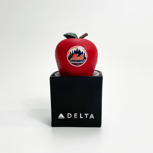 NY METS APPLE + NY YANKEES Bear