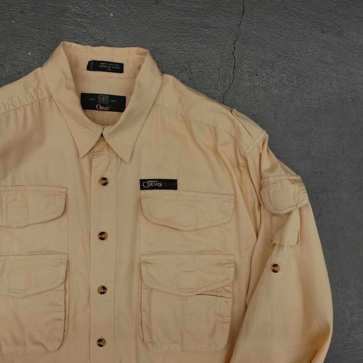 ORVIS Hunting Shirt