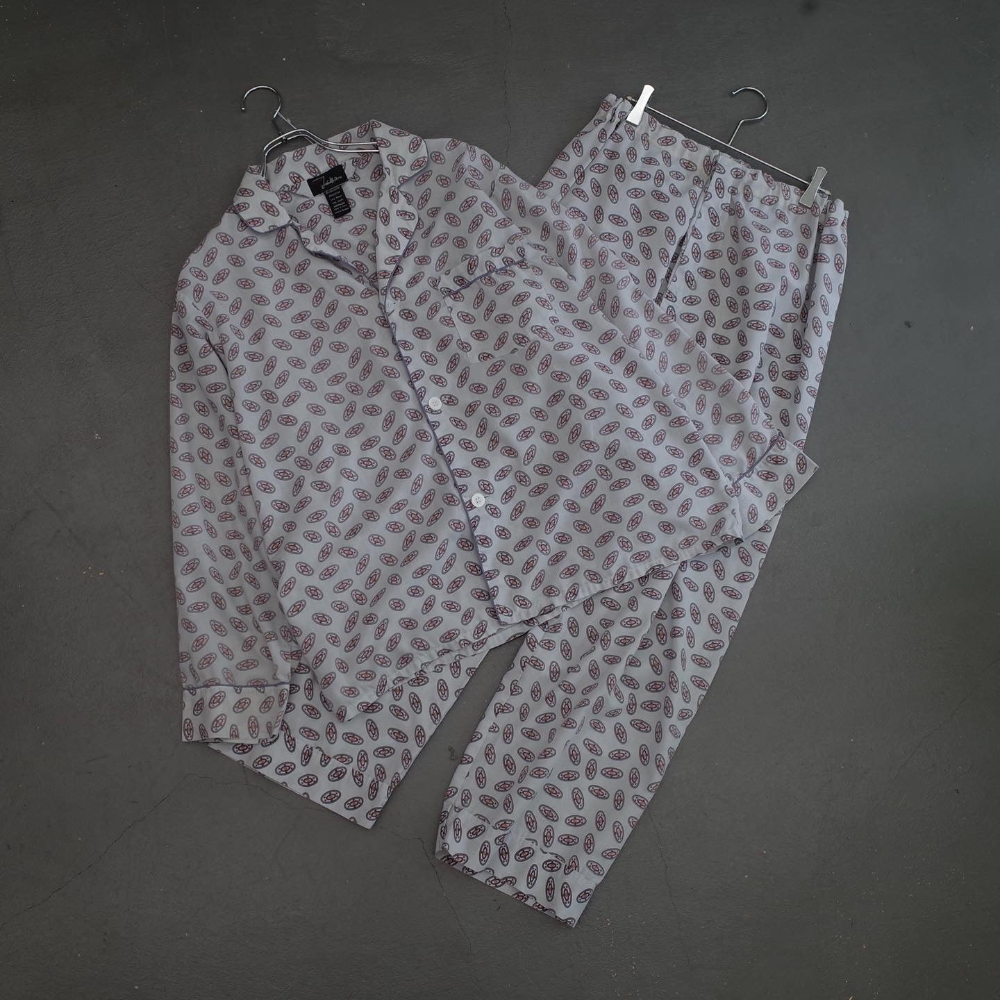 Pajama Set from NY ②