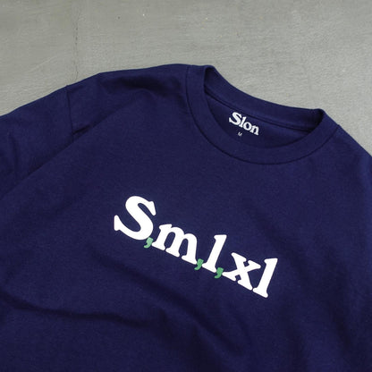 SLON x S,M,L,XL Long Sleeve Tee