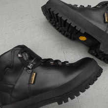 Load image into Gallery viewer, SANMARCO GORE-TEX Leather Boots
