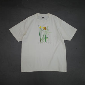 Flowers Tee by Plant the Earth 1994