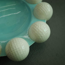 Load image into Gallery viewer, Golf Ball Ceramic Ashtray

