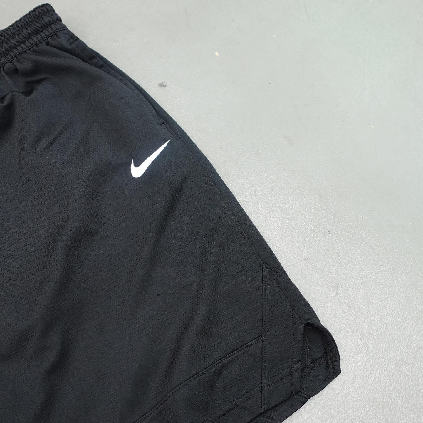 Nike Practice Shorts