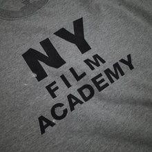 Load image into Gallery viewer, NY Film Academy Tee
