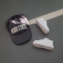 Load image into Gallery viewer, PENN STATE x STARTER Worn Out Cap
