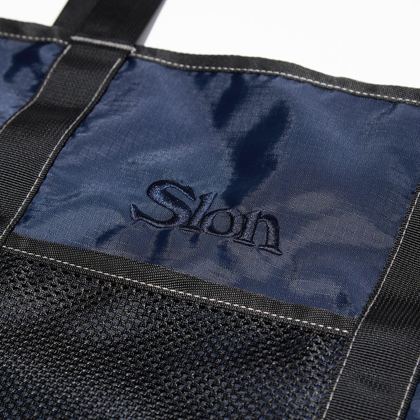 SLON x PACKING UTILITY TOTE 2