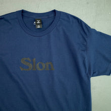 Load image into Gallery viewer, SLON Classic Logo S/S Tee
