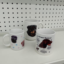 Load image into Gallery viewer, Dog Mugs
