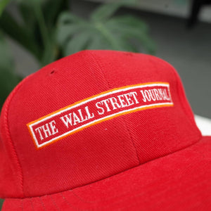 THE WALL STREET JOURNAL Hat
