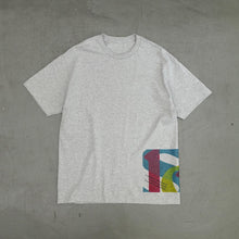 Load image into Gallery viewer, SLON CMYK Vignelli Tee
