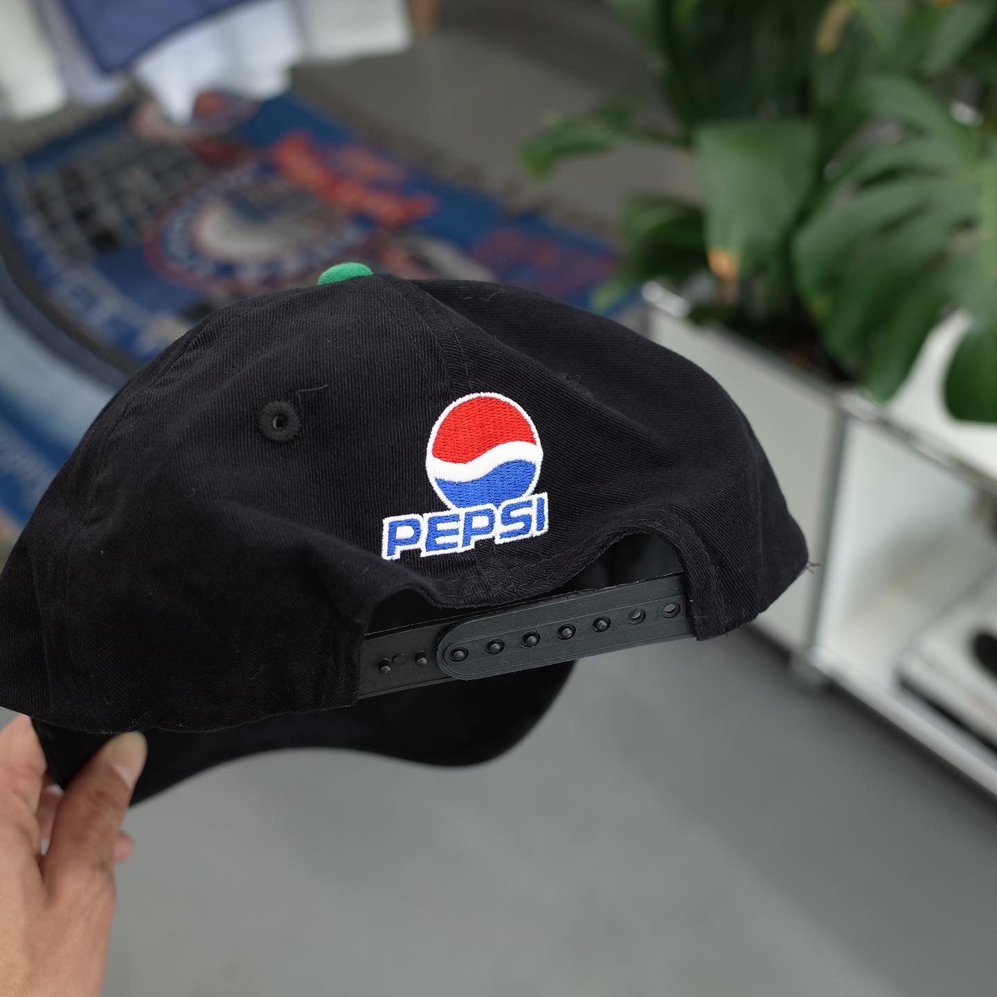 New York Mets x Pepsi St.Patrick’s Cap