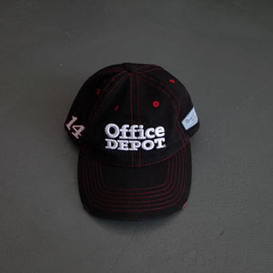 Office Depot Stitched Racing Cap