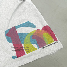 Load image into Gallery viewer, SLON CMYK Vignelli Tee

