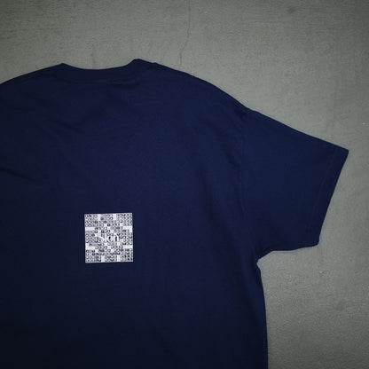 SLON The Crossword S/S Tee
