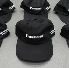 Load image into Gallery viewer, Panasonic USA Promo Hat
