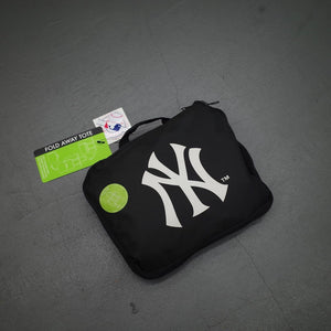 New York Yankees Fold Away Tote