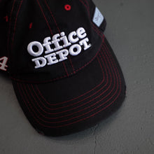 Load image into Gallery viewer, Office Depot Stitched Racing Cap
