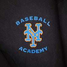 Load image into Gallery viewer, Baseball Academy New York Mets Tee
