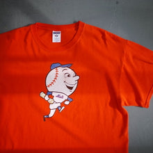 Load image into Gallery viewer, New York Mets x SUBWAY Promo Tee
