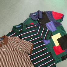 Load image into Gallery viewer, Polo by Ralph Lauren S/S Polo Shirt
