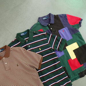 Polo by Ralph Lauren S/S Polo Shirt