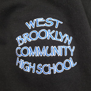 West Brooklyn Community High School Hoodie
