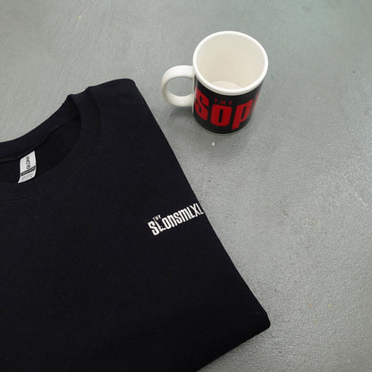 SLON x S,M,L,XL Sweatshirt