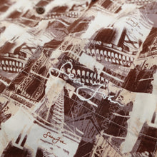 Load image into Gallery viewer, Sean John All Over Printed S/S Cotton Shirt
