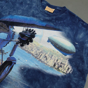 New York City’s Sky View Dyed Tee