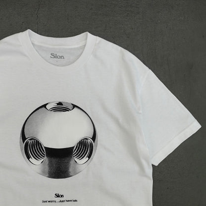 SLON Ball Tee