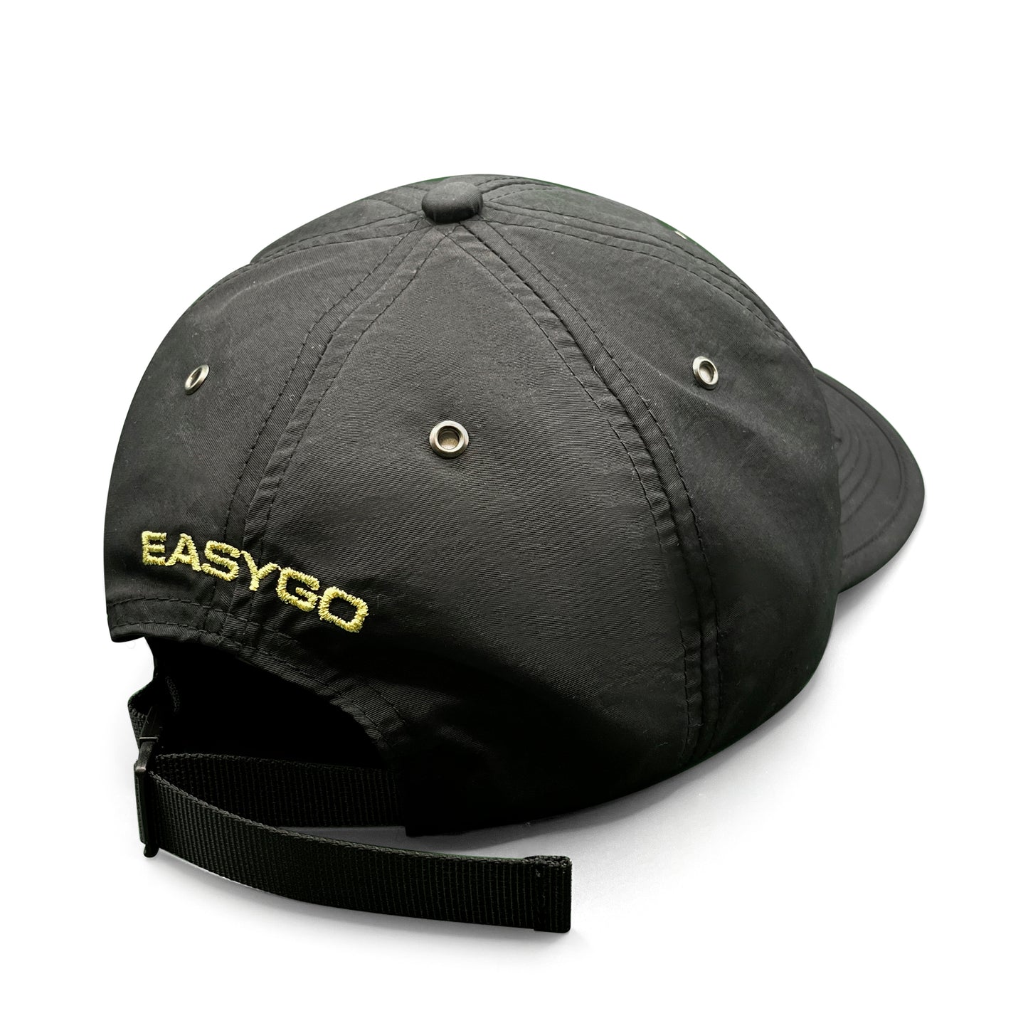 EasyGo "Safety Meeting" 6 Panel Cap