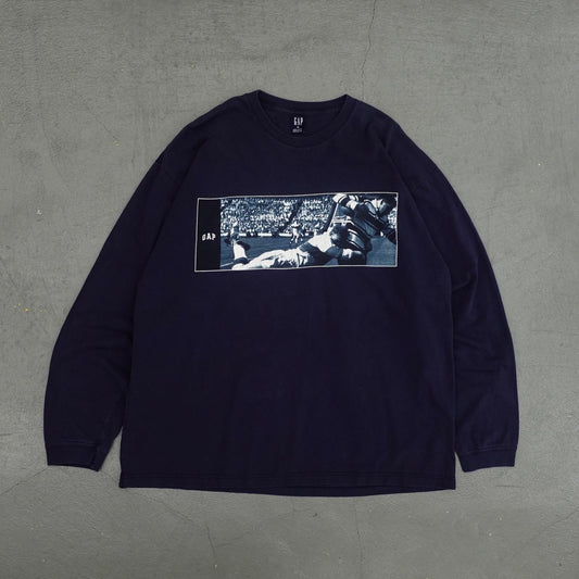 GAP Photo L/S Tee