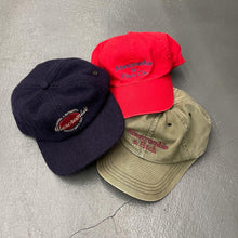 Load image into Gallery viewer, Abercrombie &amp; Fitch Vintage Cap
