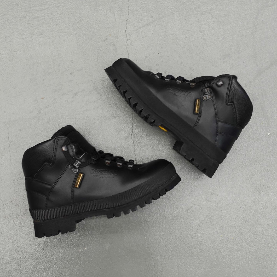 SANMARCO GORE-TEX Leather Boots