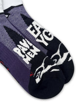 Load image into Gallery viewer, EasyGo x Pavement Moderate Weather Performance Socks
