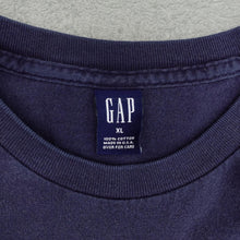 Load image into Gallery viewer, GAP Photo L/S Tee
