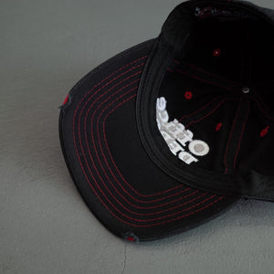 Office Depot Stitched Racing Cap