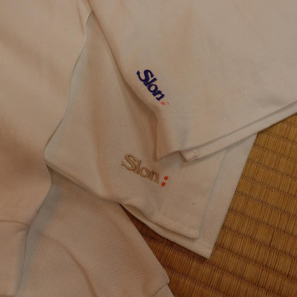 Slon : MockNeck Long Sleeve Tee