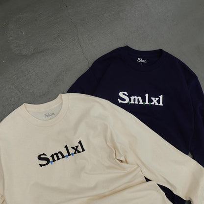 SLON x S,M,L,XL Long Sleeve Tee