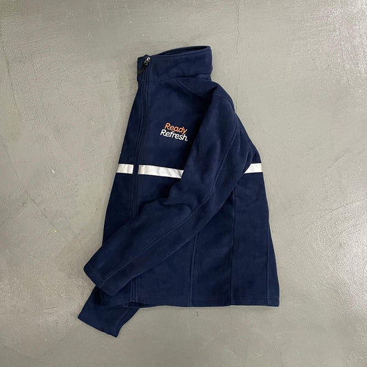 Ready Refresh Reflector Lined Fleece Jacket