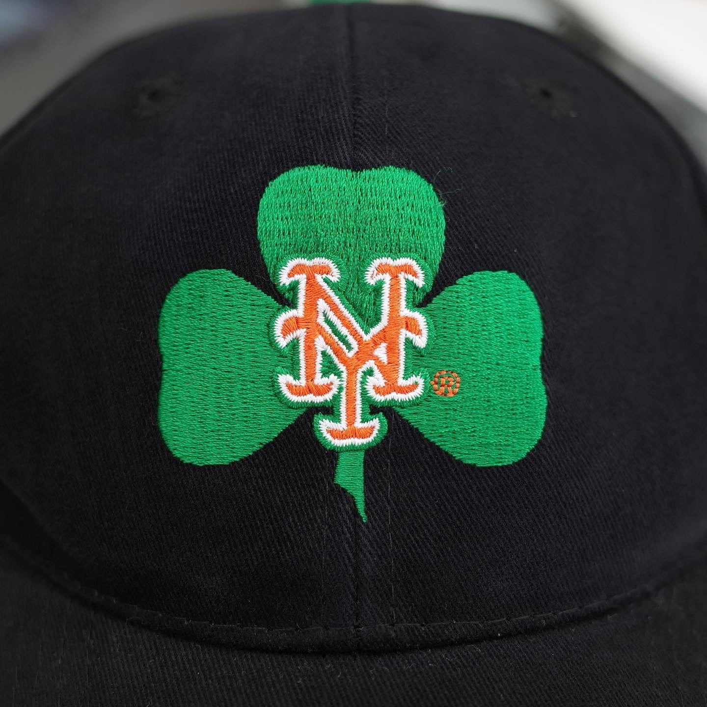 New York Mets x Pepsi St.Patrick’s Cap