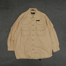 Load image into Gallery viewer, ORVIS Hunting Shirt
